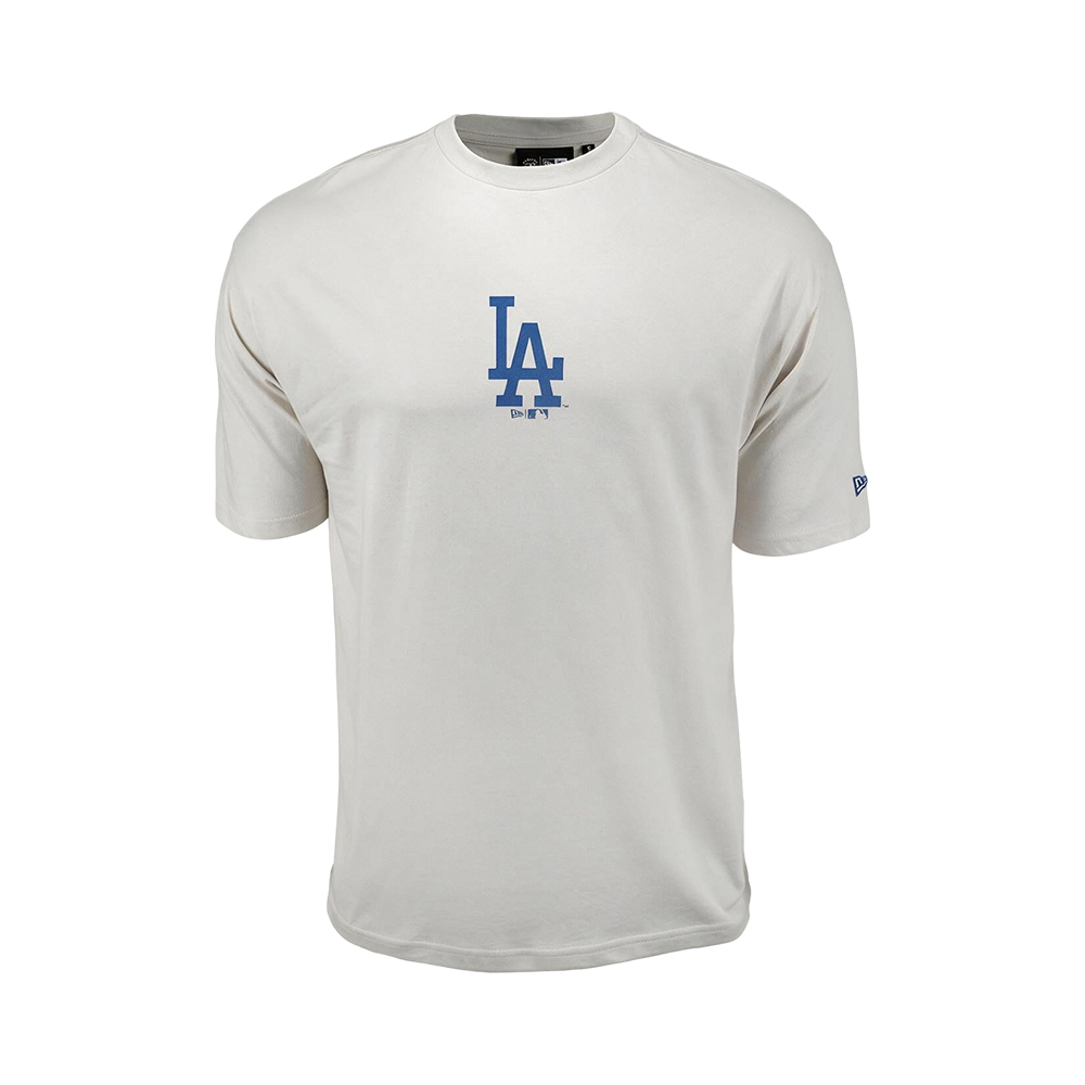 Mlb Food Grphc Os Tee Los Angeles Dodgers New Era MULTICOLOR 