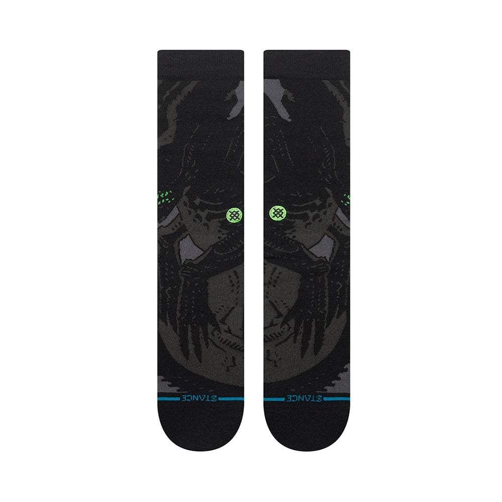 Alien Crew Stance MULTICOLOR L