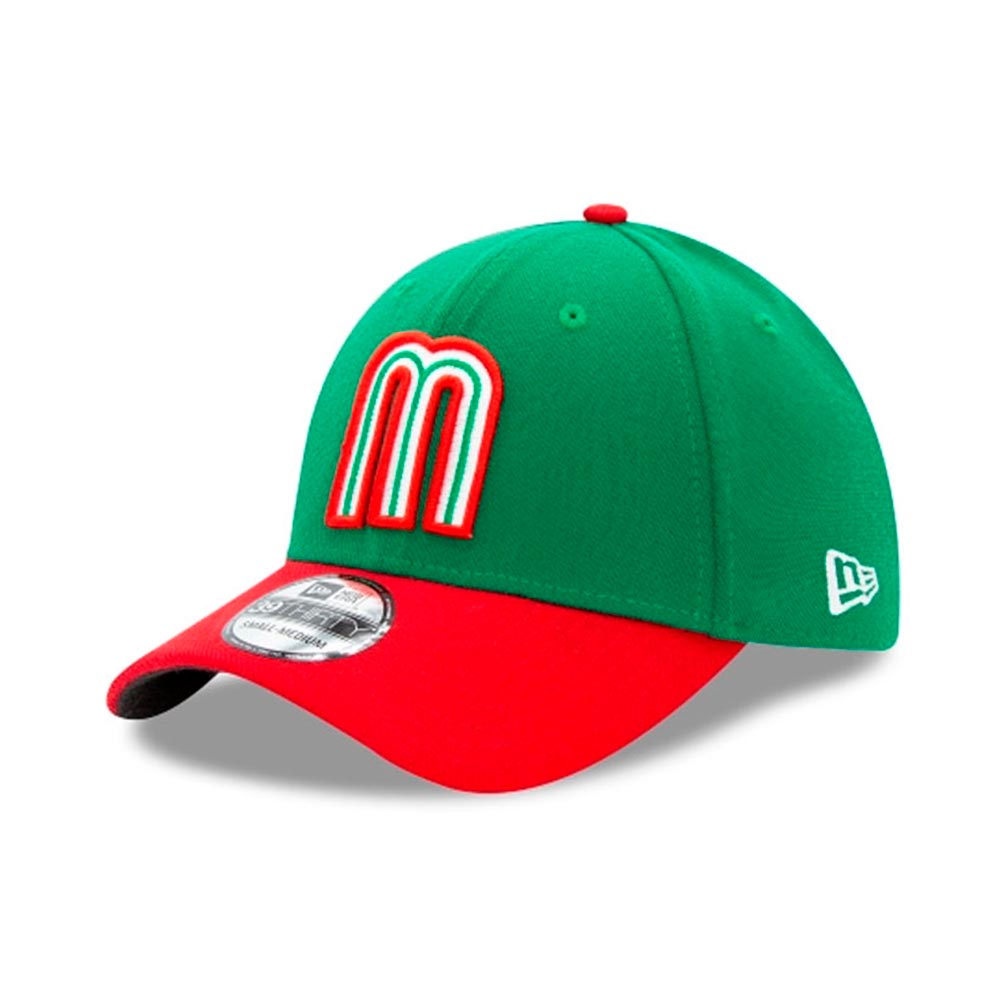 3930 Mexmex M Newera Kelly Sca New Era image number 1