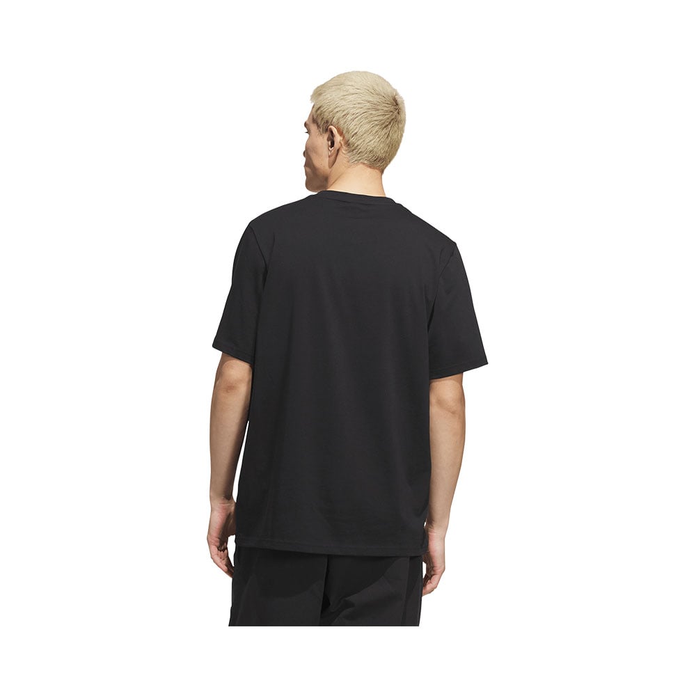 Fsbs Push Tee Adidas MULTICOLOR 