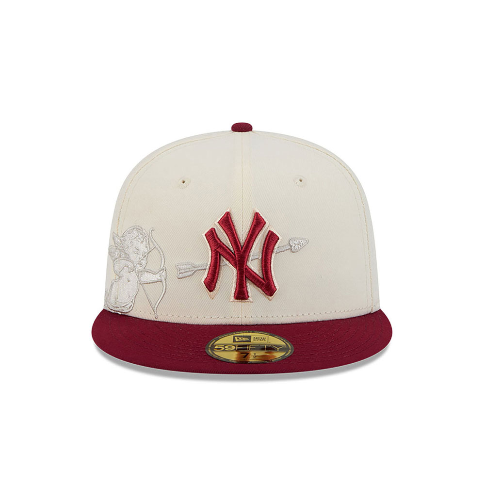 Ne Cherub 5950 25671 New York Yankees New Era MULTICOLOR 