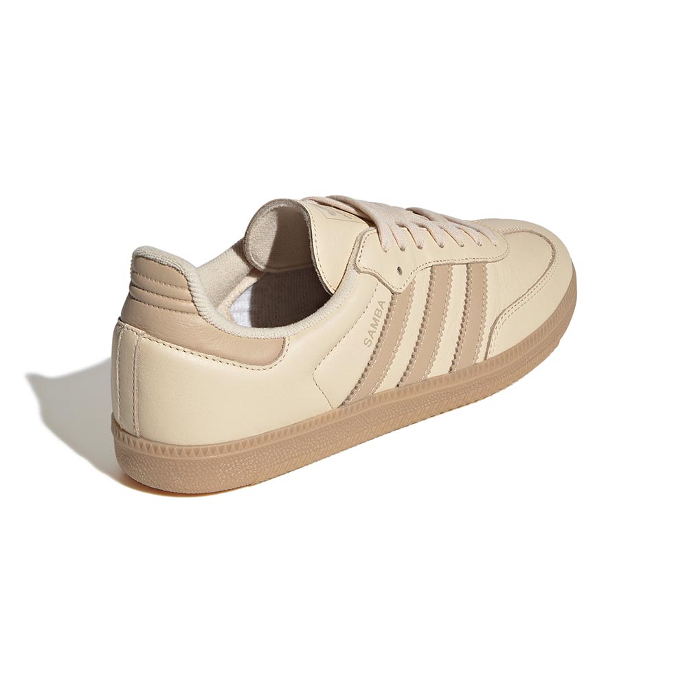 Samba Og Shoes Adidas image number 3