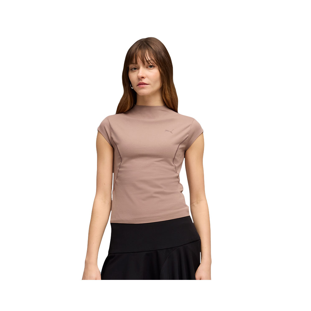 Pumatech Sense Drycell Tee Puma MULTICOLOR 