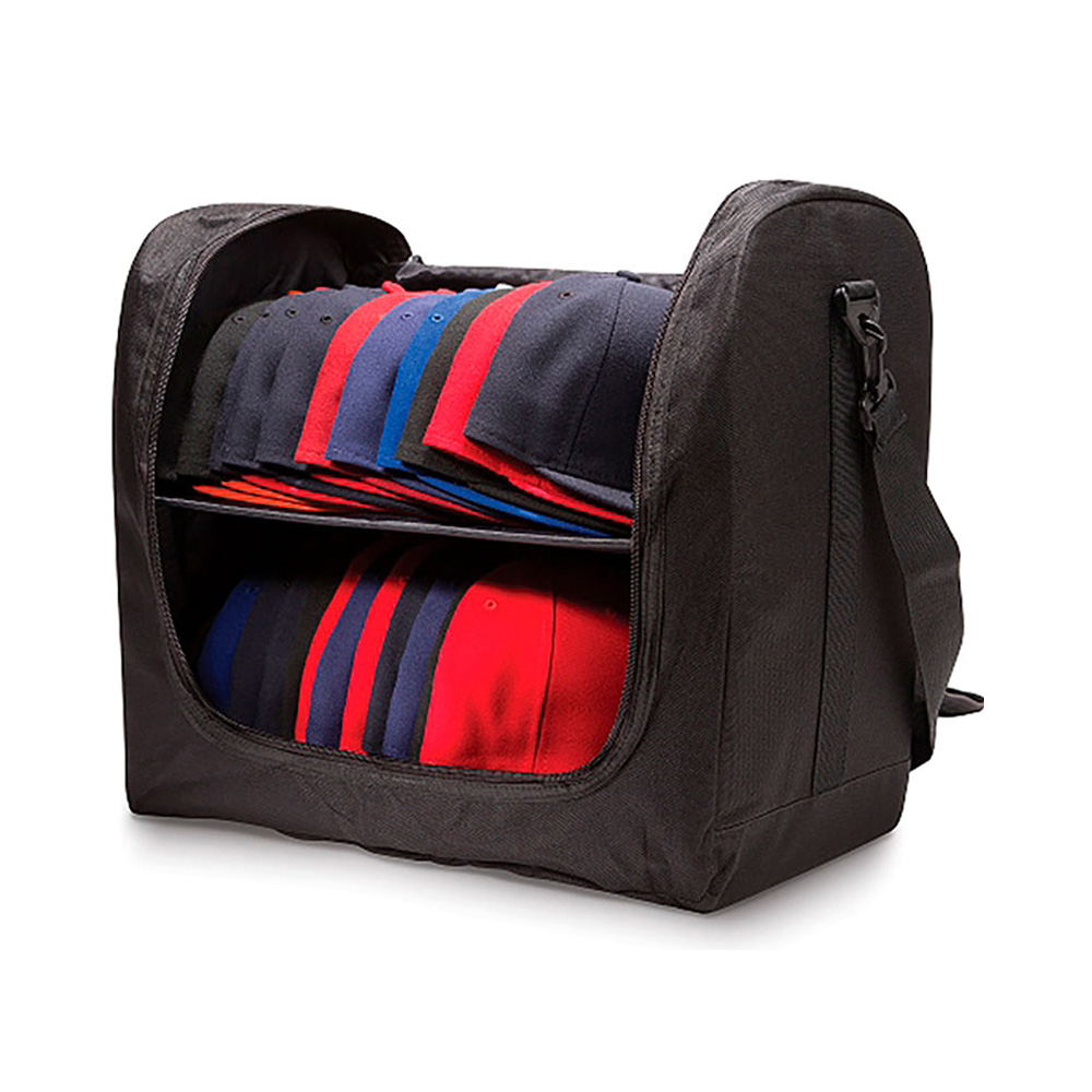 Carrier 24Pack Ne Black