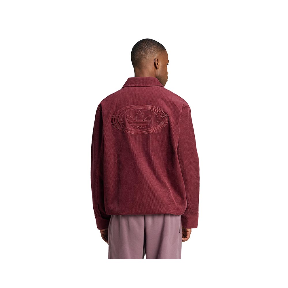 Originals 90S Corduroy Chore Coat Adidas image number 2