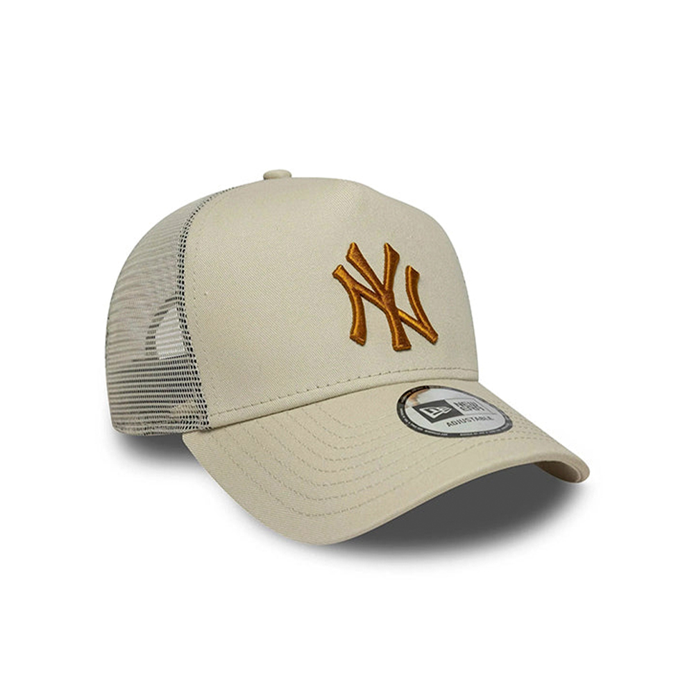 League Ess Trucker New York Yankees New Era