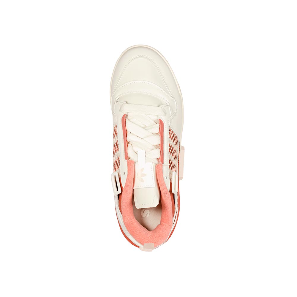 Forum Mod Low Shoes Adidas image number 4