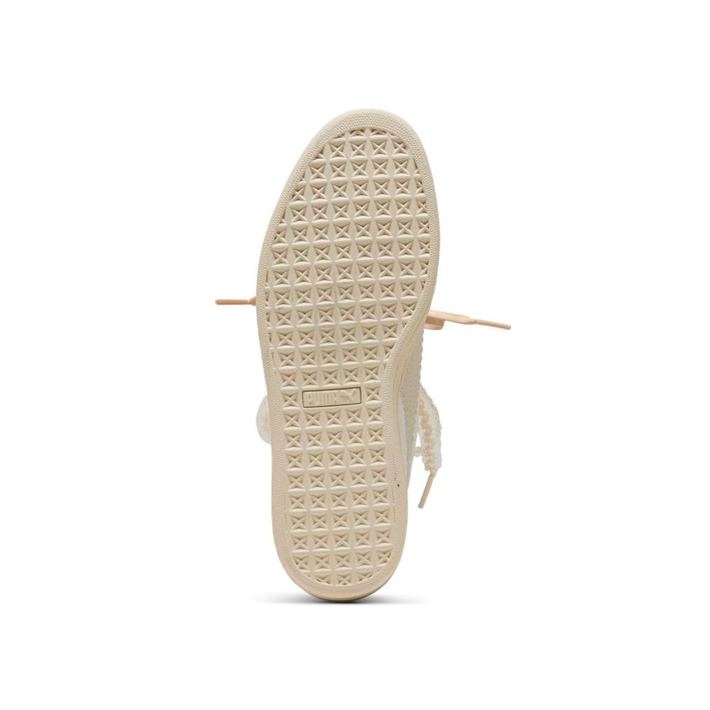 Suede Bloom Wns Puma