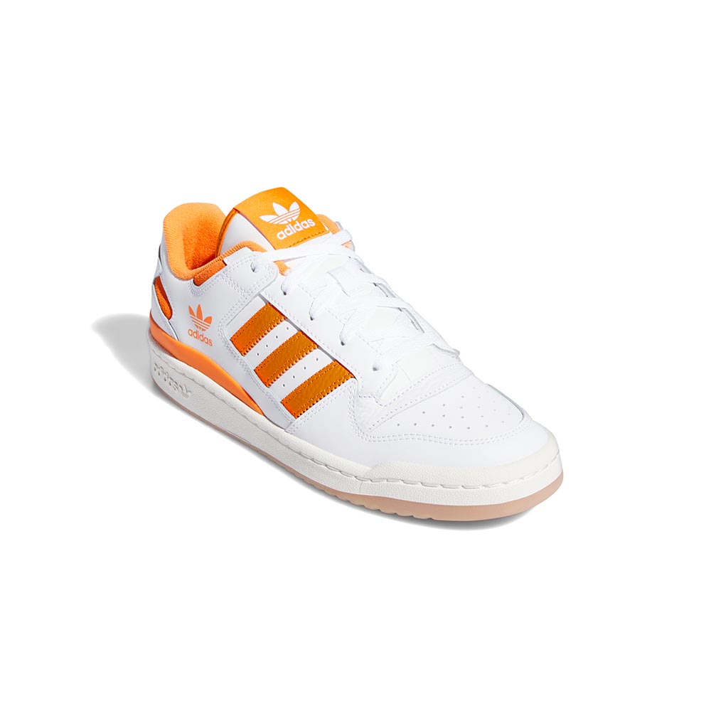 Forum Low Cl Shoes Adidas image number 2
