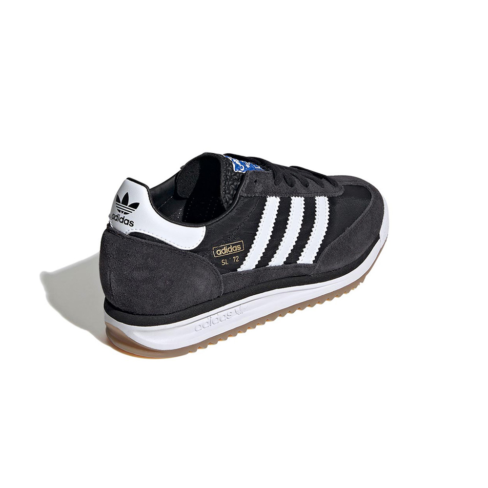 Sl 72 Rs Shoes Kids Adidas image number 4