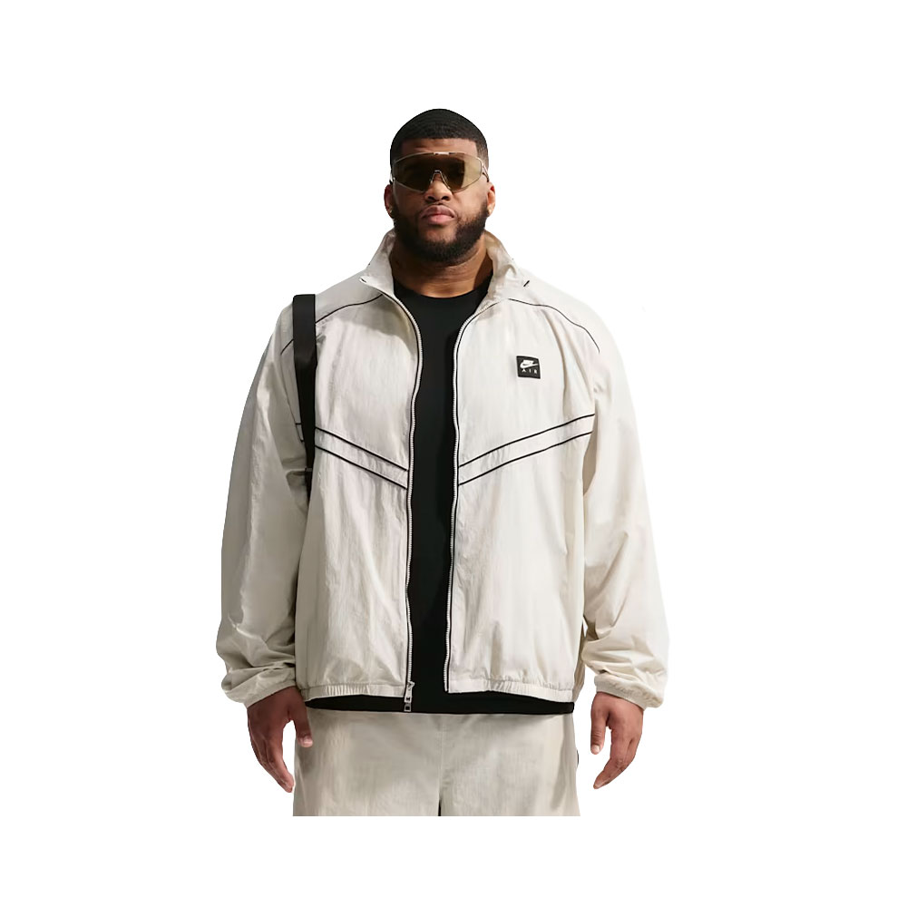 M Nk Air Wr Trk Jkt Nike MULTICOLOR 