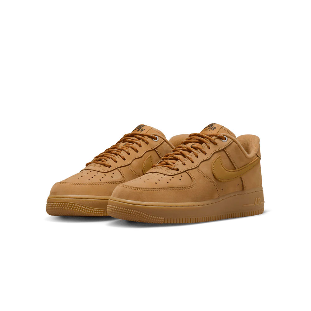 W Air Force 1 07 Wb Nike MULTICOLOR 