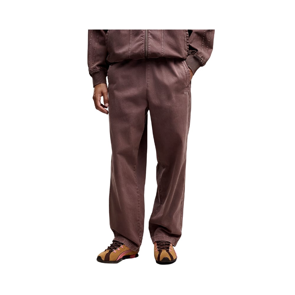 Rise Of Freizeit Washed Relaxe Puma MULTICOLOR 