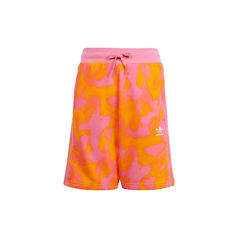 Summer Allover Print Shorts Adidas