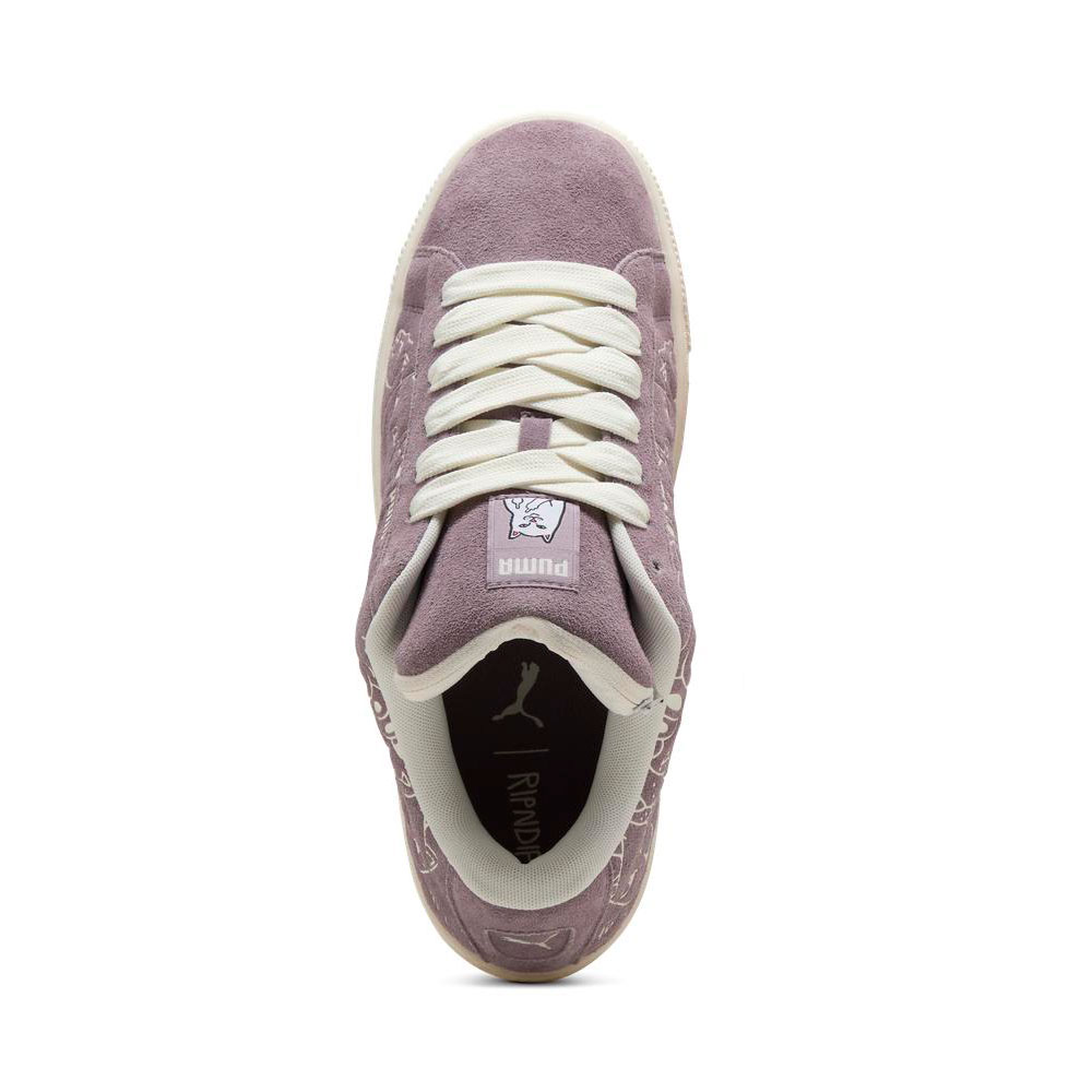 Suede Xl Ripndip Puma MULTICOLOR 