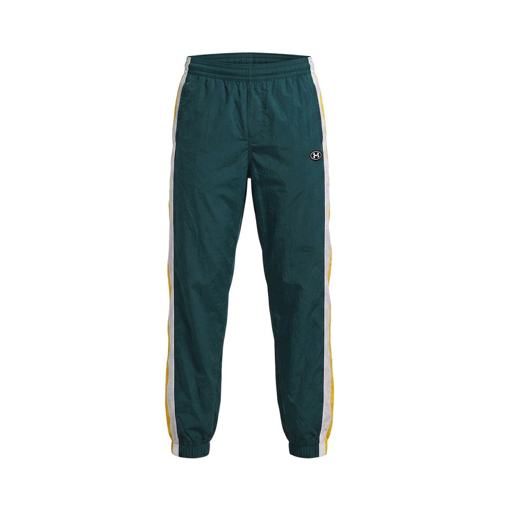Ua Icon Wvn Track Jogger Under Armour MULTICOLOR 