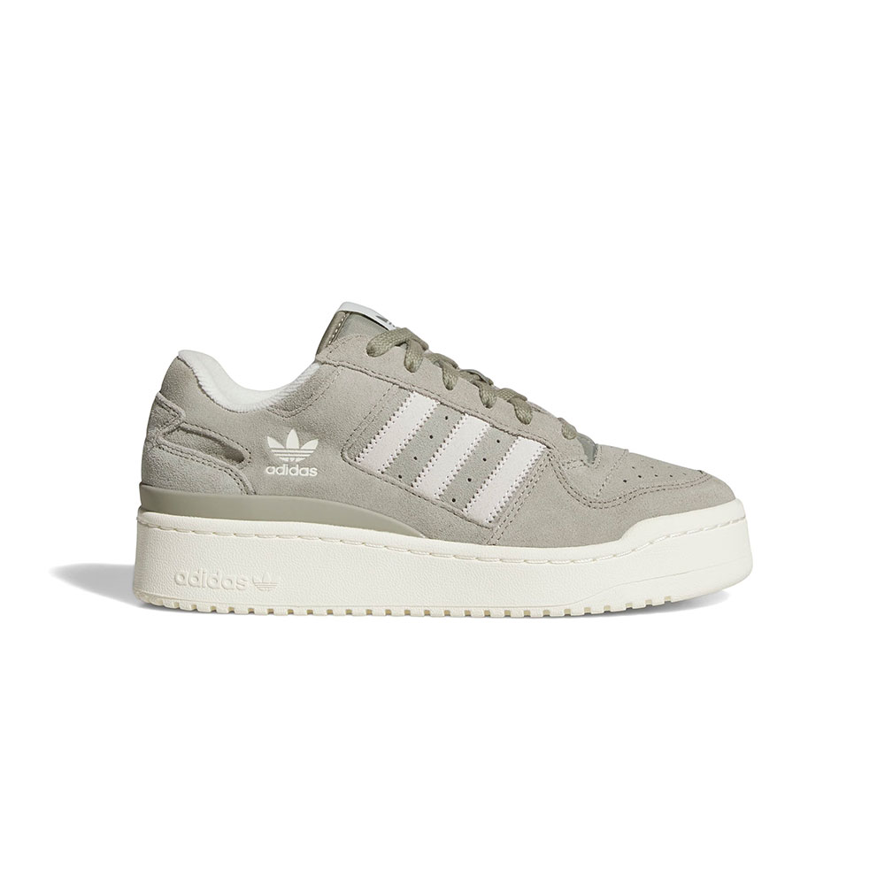 Forum Bold Stripes Shoes Adidas image number 0