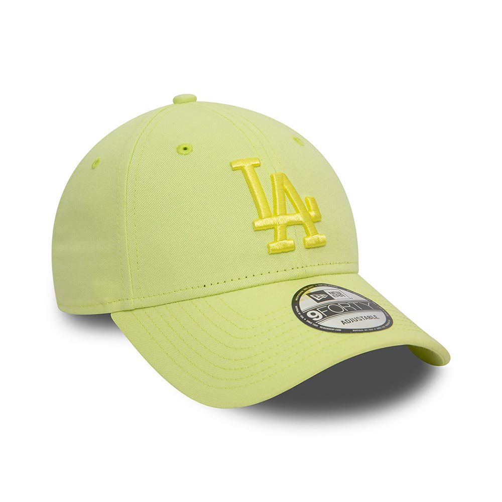 League Essential 9Forty Los Angeles Dodgers New Era image number 3