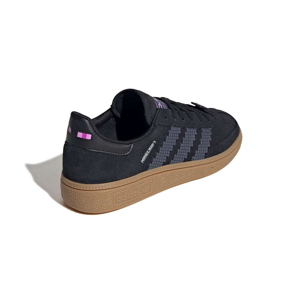 Handball Spezial X Minecraft Shoes Kids Adidas image number 4