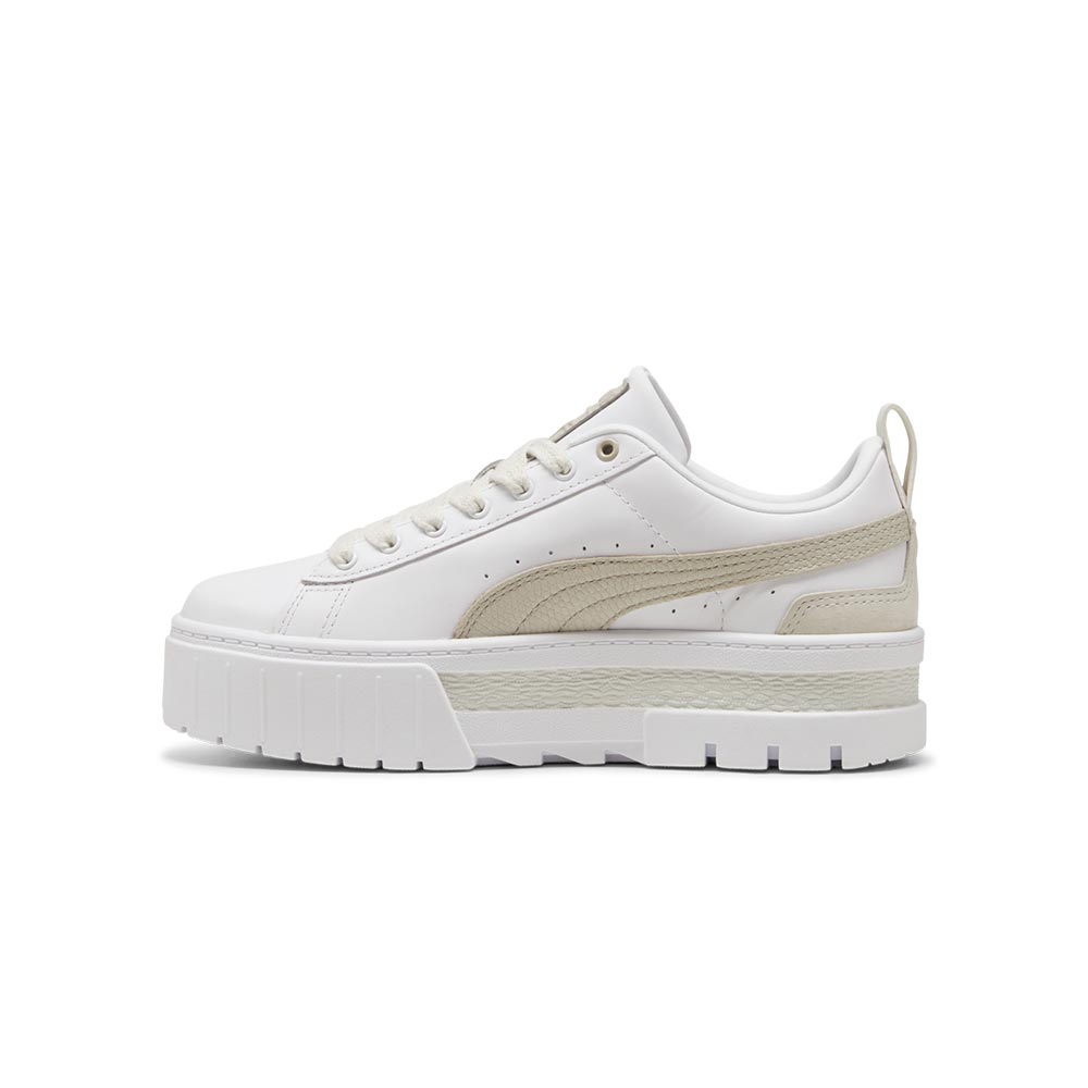 Mayze Luxe Wns Puma Shoes image number 1