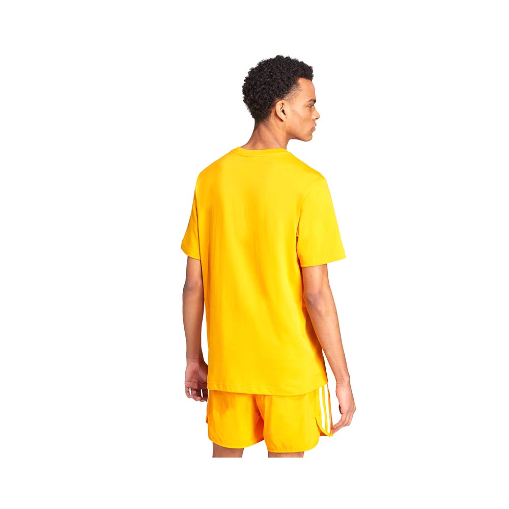 Adicolor Trefoil T Shirt Adidas image number 2