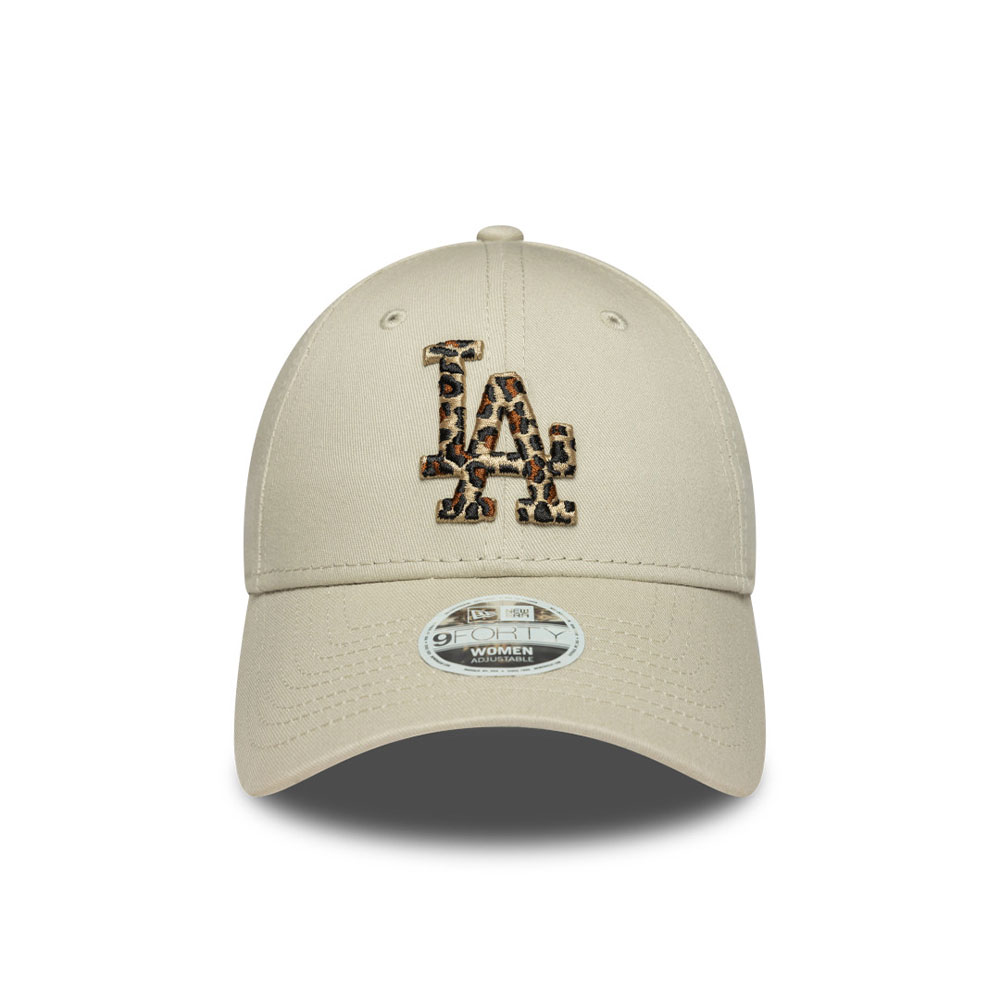 Wmns Leopard Infill 9Forty Los Angeles Dodgers New Era MULTICOLOR UNI
