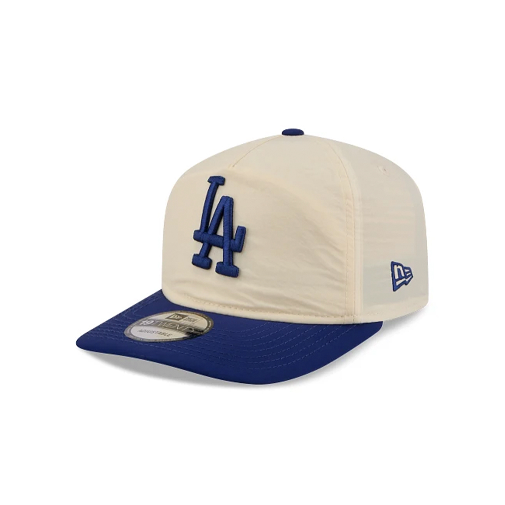 Qsen 1920 33564 Los Angeles Dodgers Otc New Era