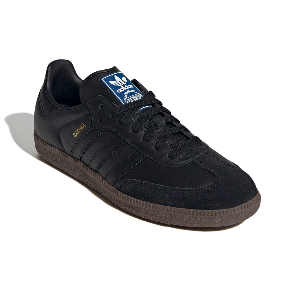 Samba Og Adidas image number 3