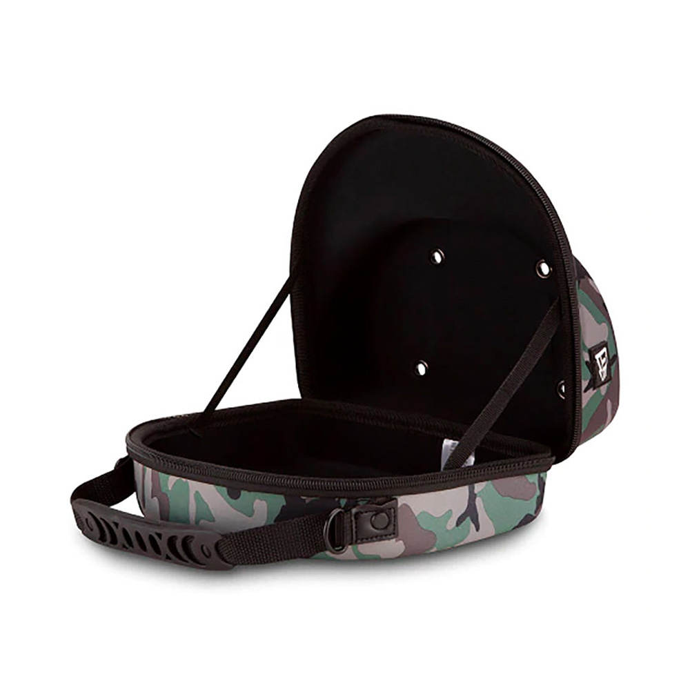 Carrier 2Pack Ne Woodcamo