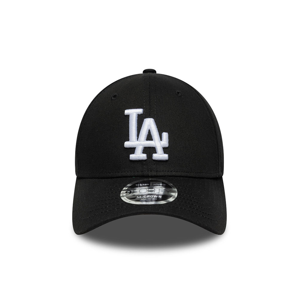 9 Forty Mc Los Angeles Dodgers Blk New Era MULTICOLOR UNI