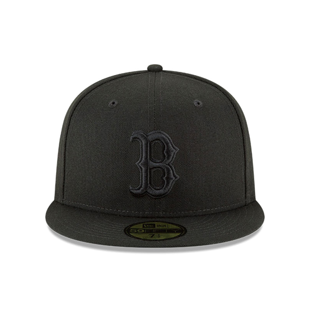 5950 Mlb Basic Boston Red Sox Men'S New Era image number 0