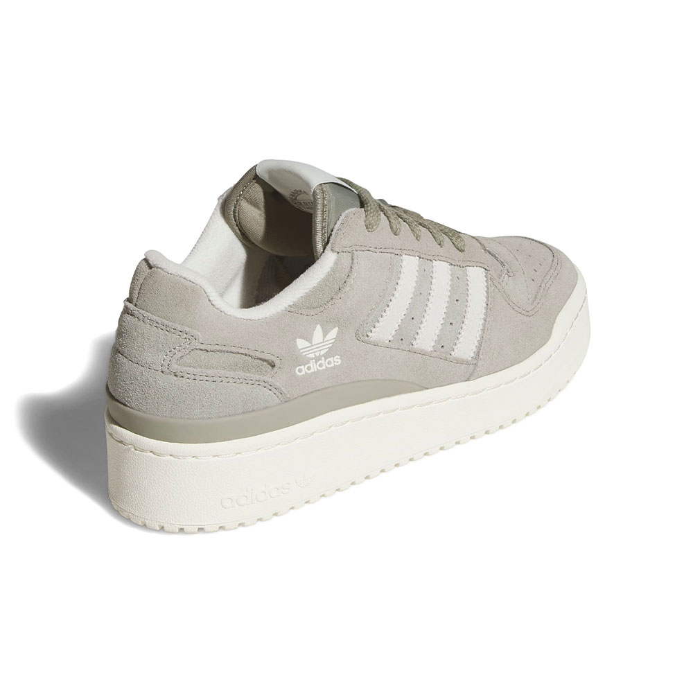 Forum Bold Stripes Shoes Adidas image number 4