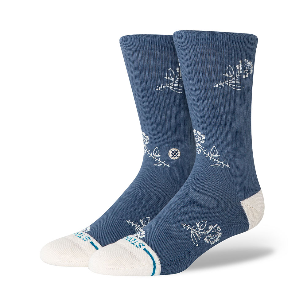 Petite Bloom Stance MULTICOLOR M