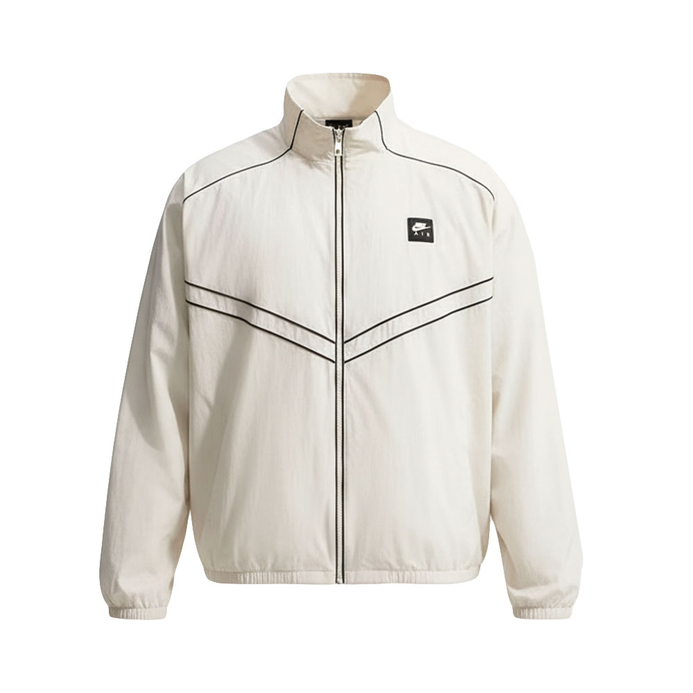 M Nk Air Wr Trk Jkt Nike MULTICOLOR 