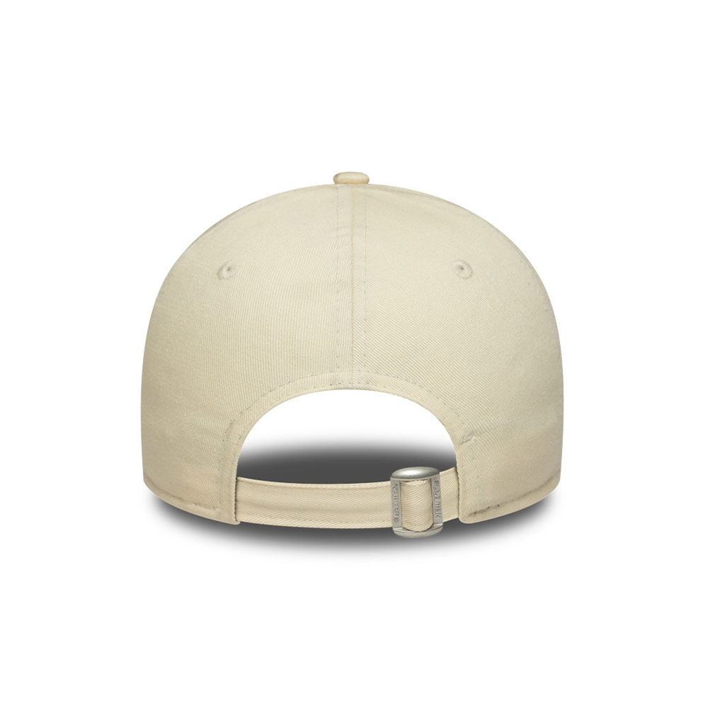 Wmns Metallic Logo 9Forty New York Yankees Ltc New Era MULTICOLOR UNI