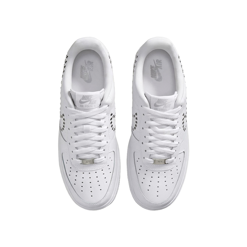 Wmns Air Force 1 07 Lv8 Nike MULTICOLOR 