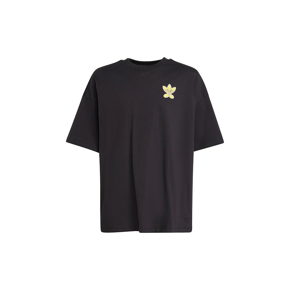 Playera Originals X Smiley World Ninos Adidas image number 0