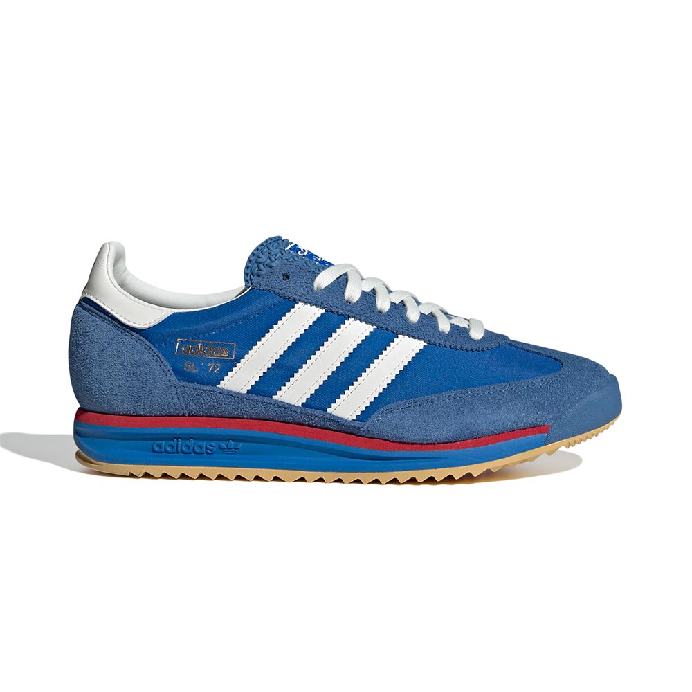 Sl 72 Rs Shoes Adidas image number 0
