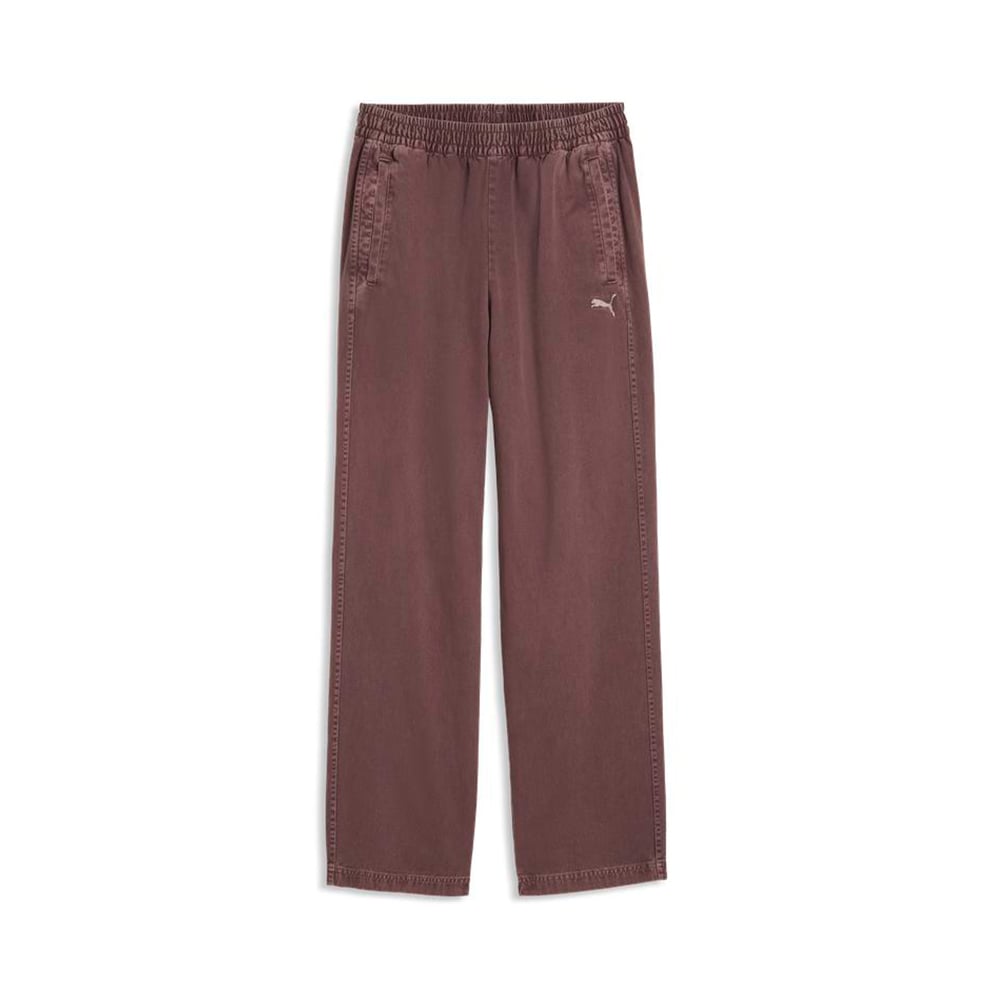 Rise Of Freizeit Washed Relaxe Puma MULTICOLOR 
