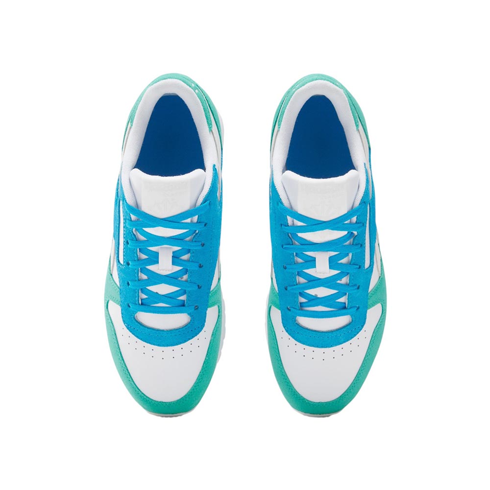 Classic Leather Reebok Shoes image number 2