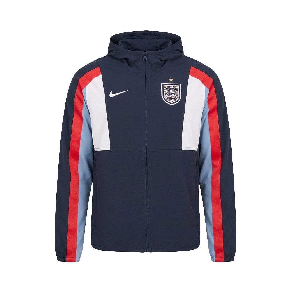 Inglaterra M Nk Df Energy Jkt W Nike MULTICOLOR 