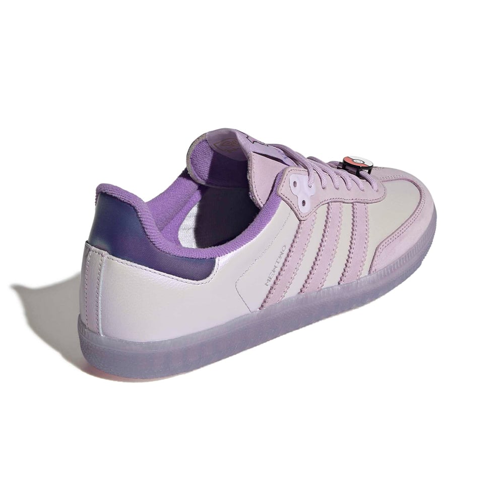 Pok&eacute;mon Samba Og Adidas MULTICOLOR 