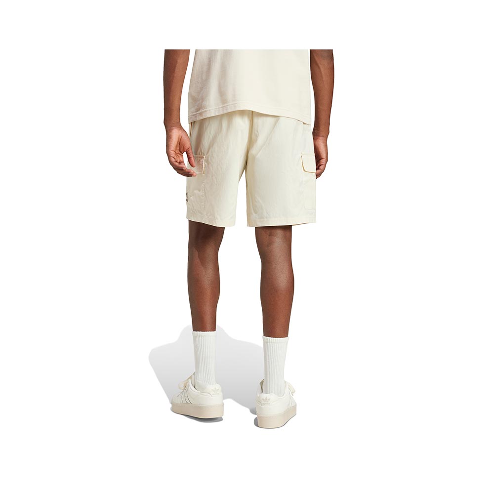 Trefoil Essentials Woven Cargo Shorts Adidas image number 2