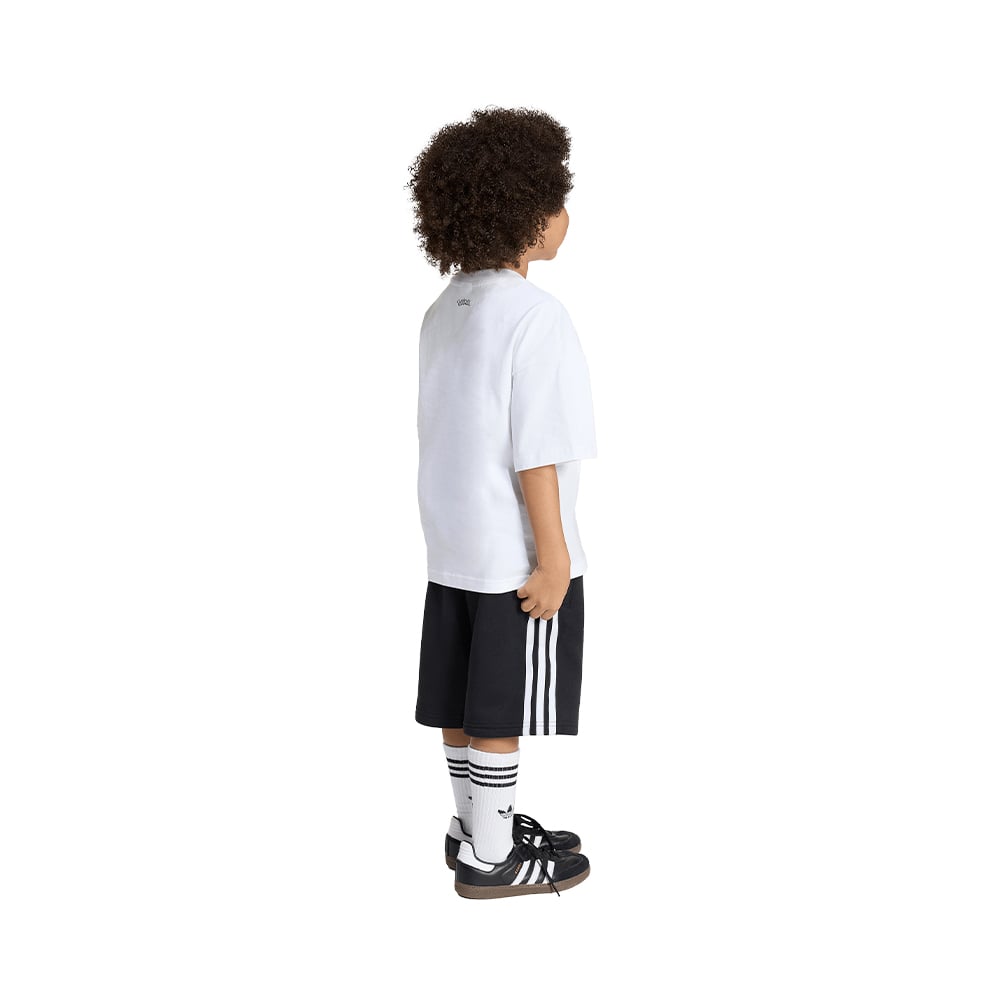 Pok&eacute;mon Loose Set Adidas MULTICOLOR XS