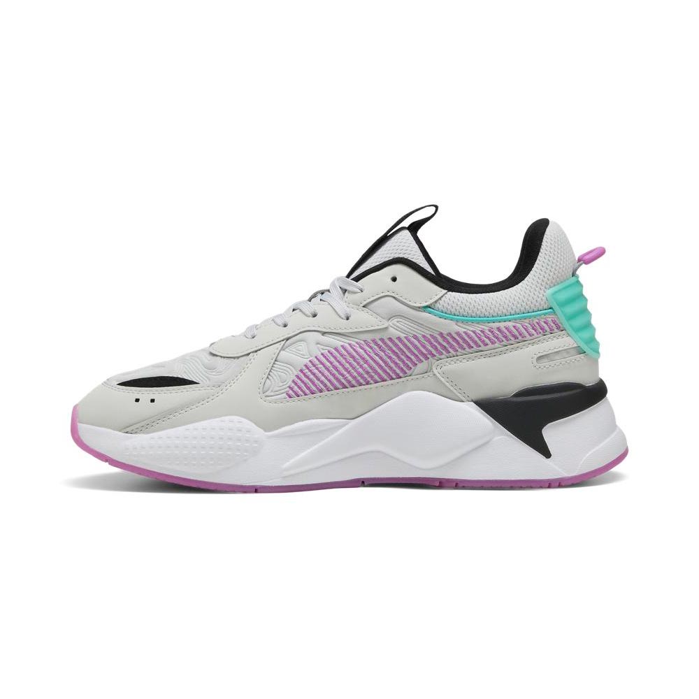 Rs X Alien Puma Shoes image number 1