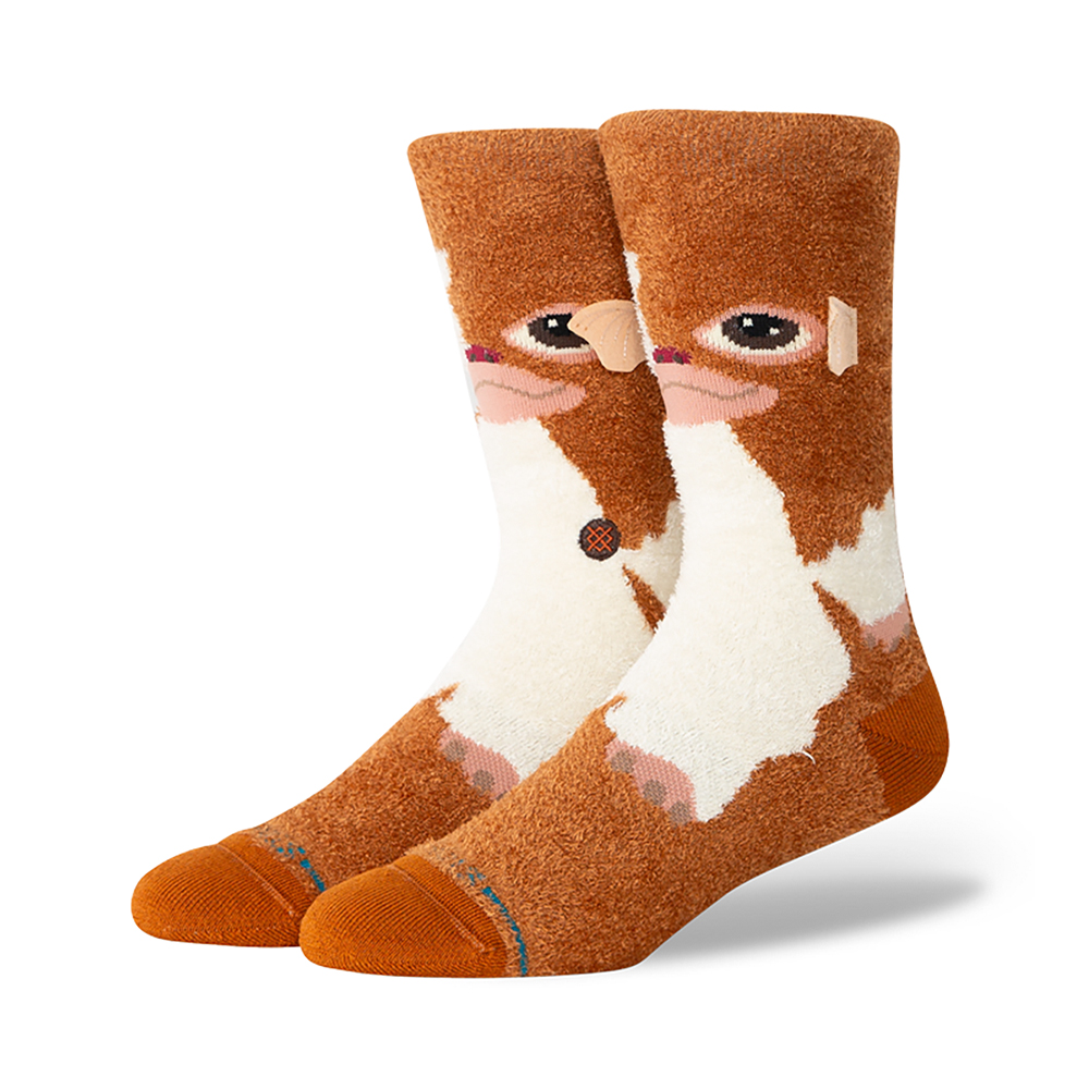 Gizmo Crew Stance MULTICOLOR L