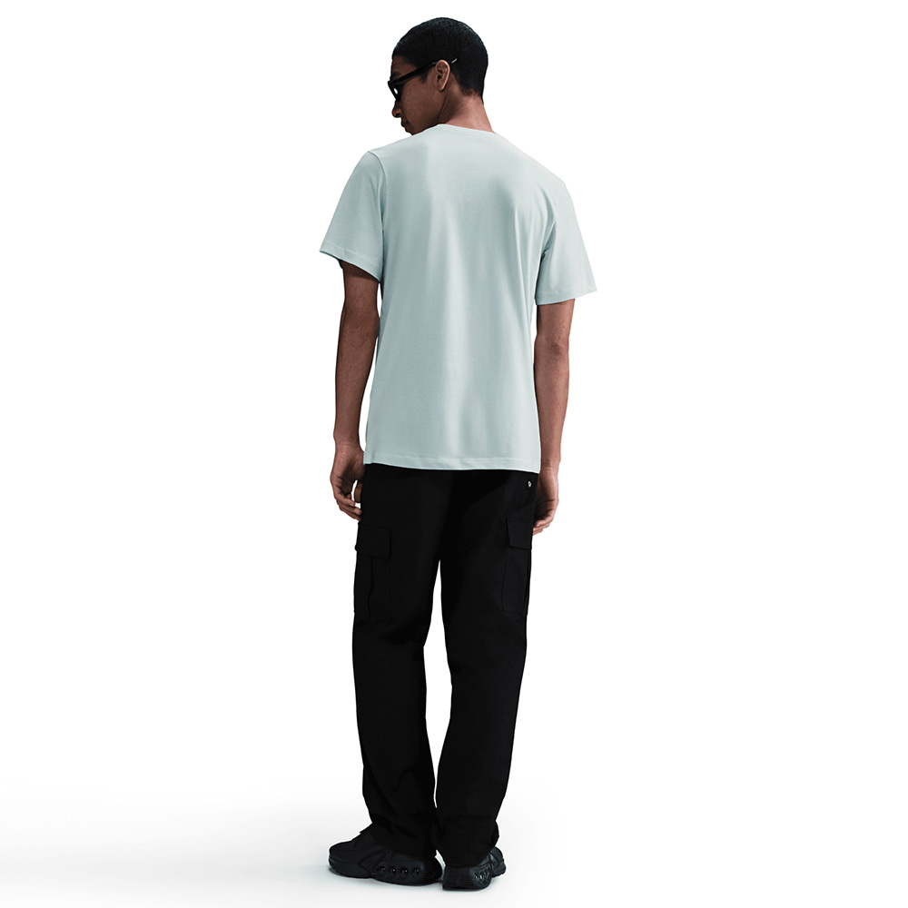 U Nsw Tee Oc Sole Food Hbr Nike MULTICOLOR 