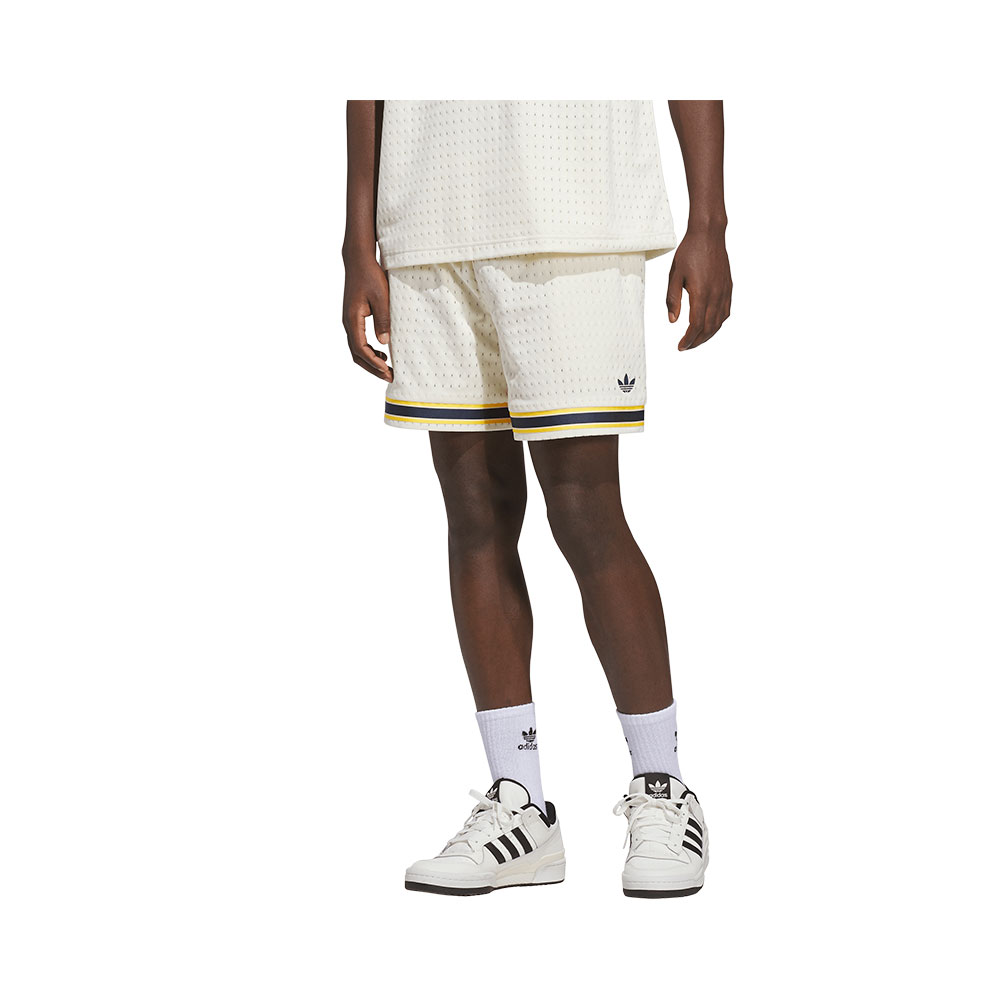 Warp Knit Short Adidas MULTICOLOR 