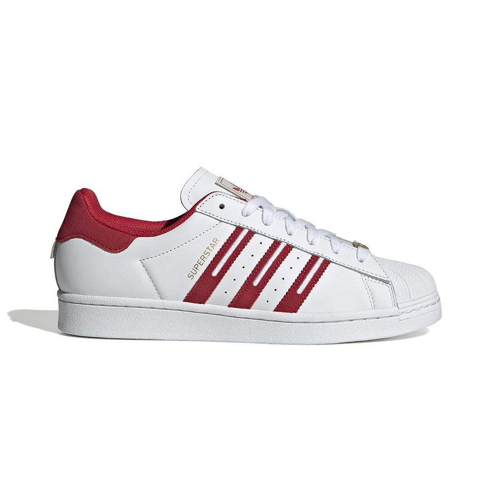 Superstar Shoes Adidas image number 0