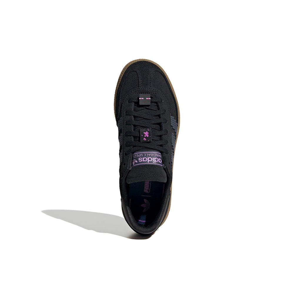Handball Spezial X Minecraft Shoes Kids Adidas image number 2